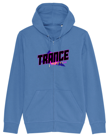 TRANCE  Bright Blue