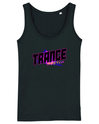 TRANCE  Black
