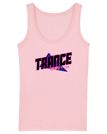 TRANCE  Cotton Pink