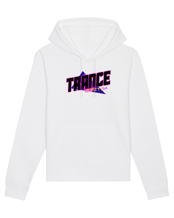 TRANCE  White