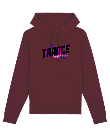 TRANCE  Burgundy