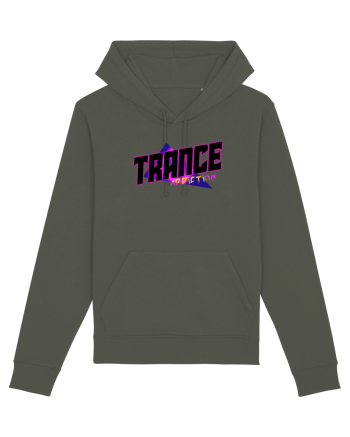 TRANCE  Khaki