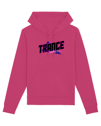 TRANCE  Raspberry