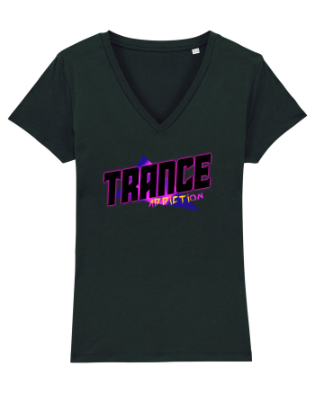 TRANCE  Black