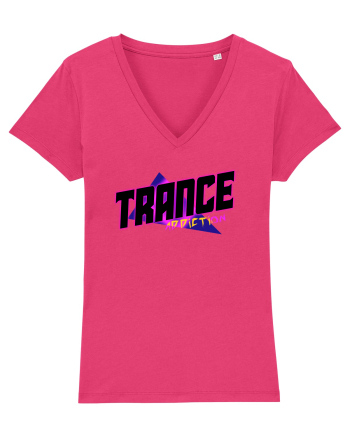 TRANCE  Raspberry