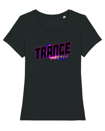 TRANCE  Black