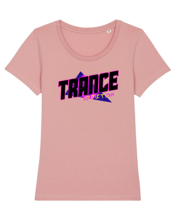 TRANCE  Canyon Pink