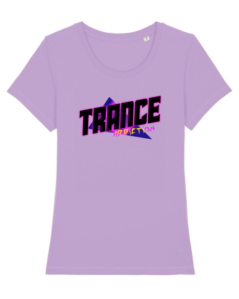 TRANCE  Lavender Dawn