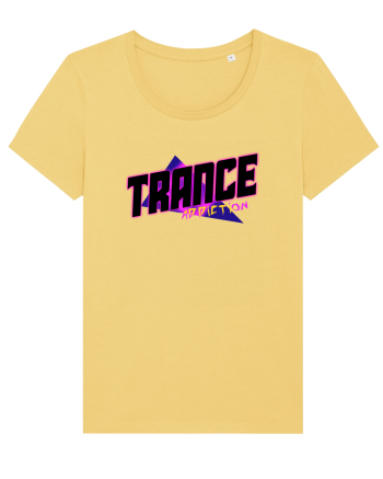 TRANCE  Jojoba
