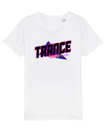 TRANCE  Tricou mânecă scurtă  Copii Mini Creator
