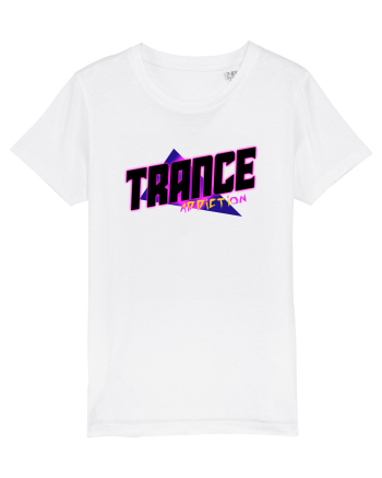 TRANCE  White