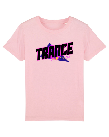 TRANCE  Cotton Pink