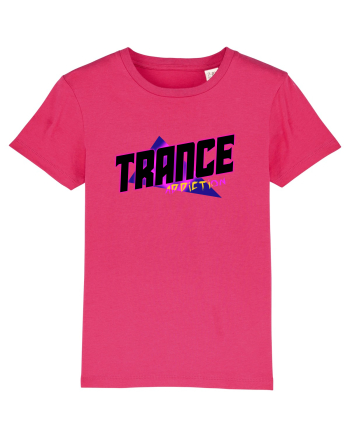 TRANCE  Raspberry
