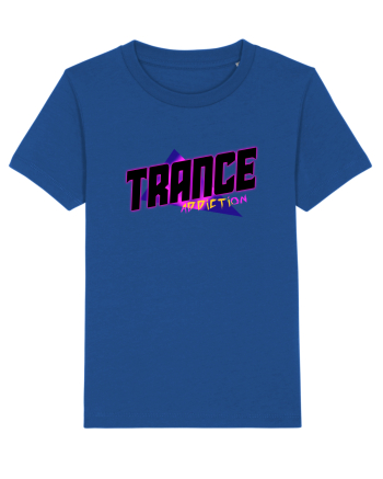 TRANCE  Majorelle Blue