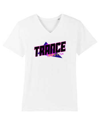 TRANCE  White