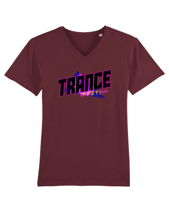 TRANCE  Burgundy