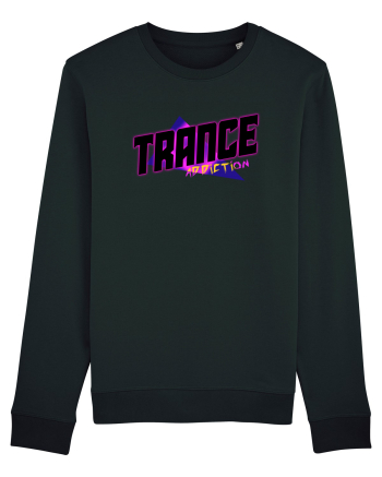TRANCE  Black