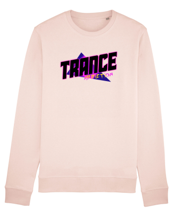 TRANCE  Candy Pink