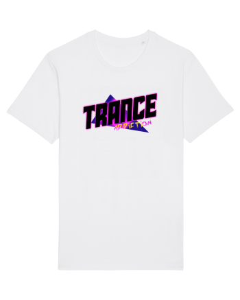 TRANCE  White