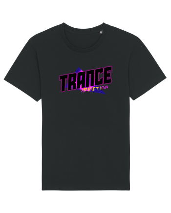TRANCE  Black