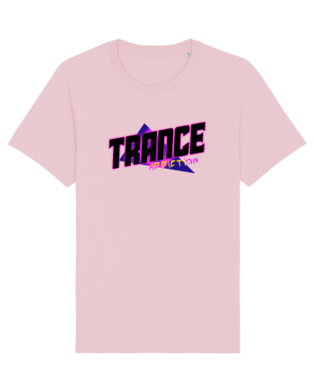 TRANCE  Cotton Pink
