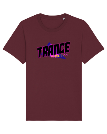 TRANCE  Burgundy