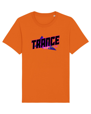 TRANCE  Bright Orange