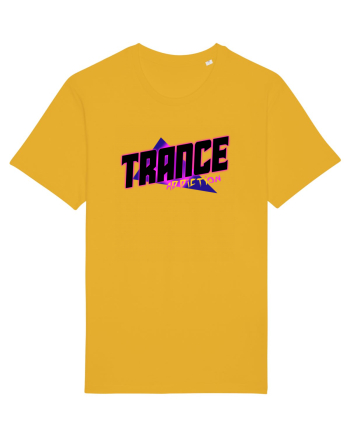 TRANCE  Spectra Yellow