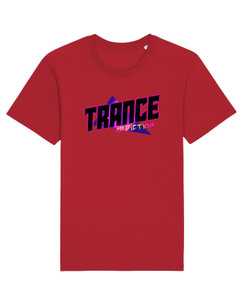 TRANCE  Red