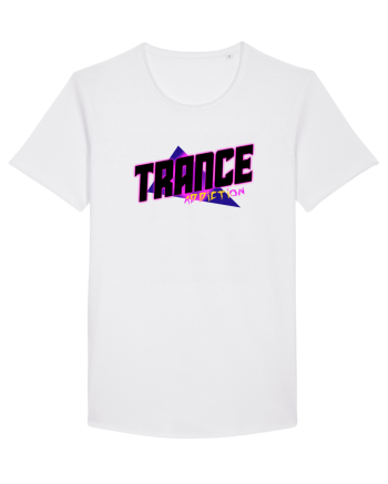 TRANCE  White