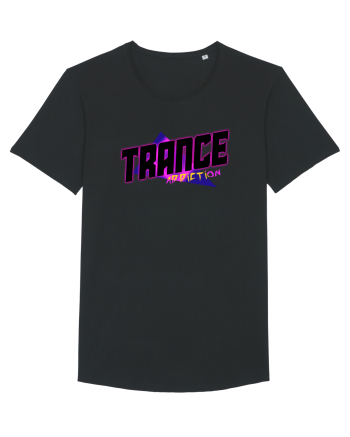 TRANCE  Black