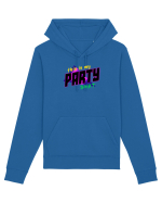 This is my party shirt. Hanorac Unisex Drummer