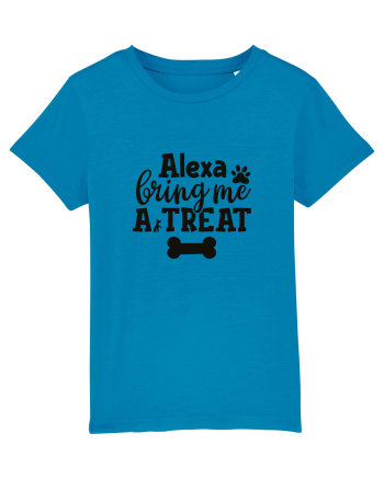 Alexa, Bring Me A Treat Azur
