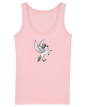 Angel Cotton Pink