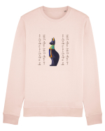 Antique Bluză mânecă lungă Unisex Rise