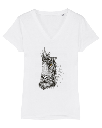 Autograph White
