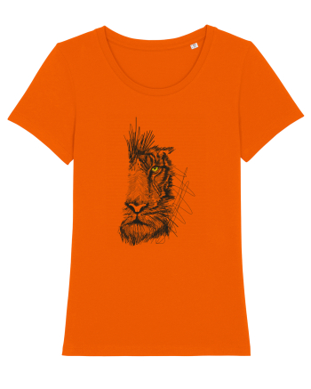 Autograph Bright Orange
