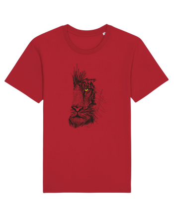 Autograph Red