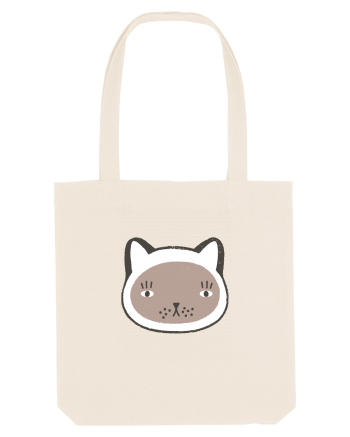 Baby Cat Natural
