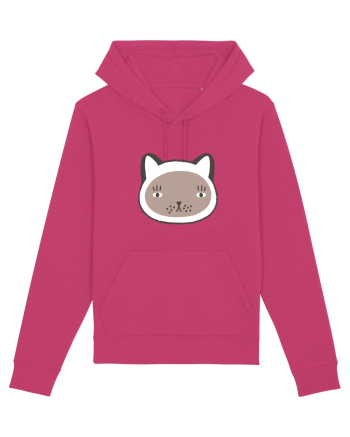 Baby Cat Raspberry