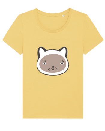 Baby Cat Jojoba