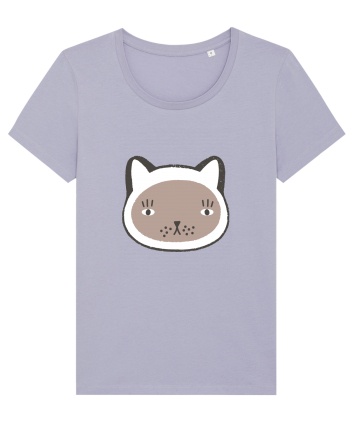 Baby Cat Lavender