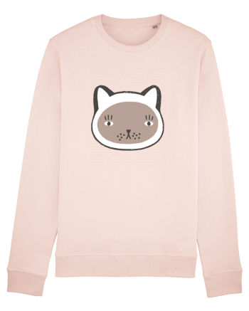 Baby Cat Candy Pink