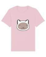 Baby Cat Tricou mânecă scurtă Unisex Rocker