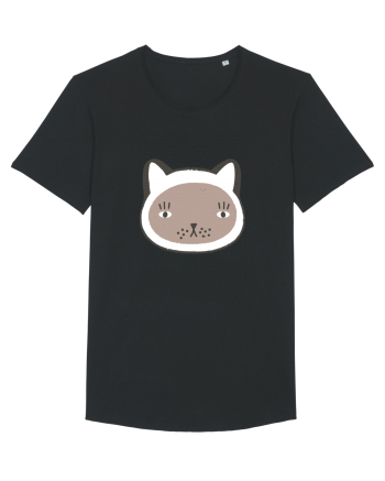 Baby Cat Black