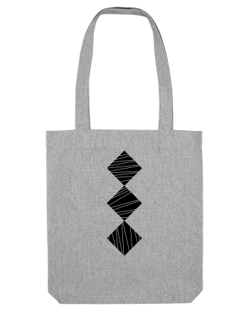 Balance Heather Grey