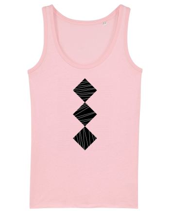 Balance Cotton Pink