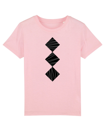 Balance Cotton Pink