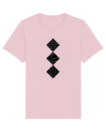 Balance Cotton Pink
