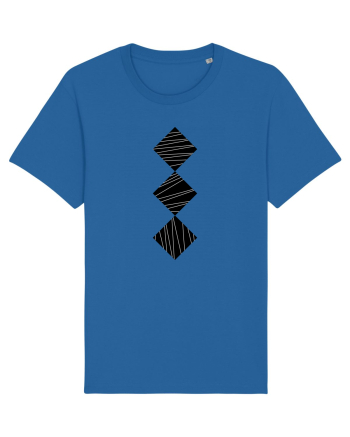 Balance Royal Blue